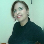 نزهة من أولاد عمر - تونس تبحث عن رجال للتعارف و الزواج