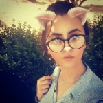 خديجة من Zifta - مصر تبحث عن رجال للتعارف و الزواج