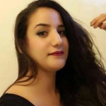 أميمة من Aḑ Ḑahrah - مصر تبحث عن رجال للتعارف و الزواج