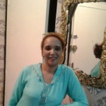 جميلة من أبو ظبي‎ - المغرب تبحث عن رجال للتعارف و الزواج
