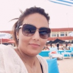 سارة من بن الطيب - المغرب تبحث عن رجال للتعارف و الزواج