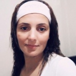 سارة من بن الطيب - المغرب تبحث عن رجال للتعارف و الزواج