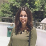 مريم من نوسا - مصر تبحث عن رجال للتعارف و الزواج