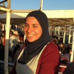 أمينة من Ombos - مصر تبحث عن رجال للتعارف و الزواج