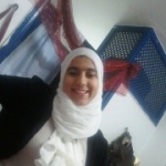 هيفة من الميدان  - سوريا تبحث عن رجال للتعارف و الزواج