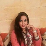 فاطمة من افران - المغرب تبحث عن رجال للتعارف و الزواج