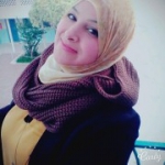 فاطمة من Qabbāri - مصر تبحث عن رجال للتعارف و الزواج