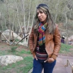 إيمان من شراحيل - تونس تبحث عن رجال للتعارف و الزواج