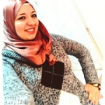 نور من الجلفة - الجزائر تبحث عن رجال للتعارف و الزواج
