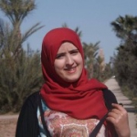 إيمان من صفاقس - تونس تبحث عن رجال للتعارف و الزواج
