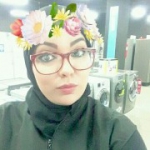 عزلان من Nazlet Bahgat - مصر تبحث عن رجال للتعارف و الزواج