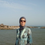 حنان من سعدانة - المغرب تبحث عن رجال للتعارف و الزواج