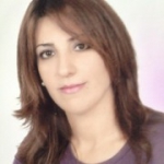 أمينة من حبوش - لبنان تبحث عن رجال للتعارف و الزواج