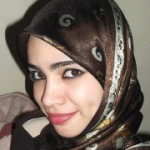 سارة من أولاد عمر - تونس تبحث عن رجال للتعارف و الزواج