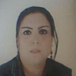 سارة من شواط - تونس تبحث عن رجال للتعارف و الزواج