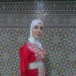 زكية من Jeloud Tamliete - المغرب تبحث عن رجال للتعارف و الزواج