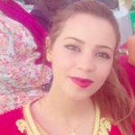 إبتسام من الفوار - تونس تبحث عن رجال للتعارف و الزواج