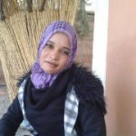 خديجة من تيخوباي - المغرب تبحث عن رجال للتعارف و الزواج