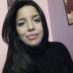فاطمة الزهراء من مليانا - الجزائر تبحث عن رجال للتعارف و الزواج
