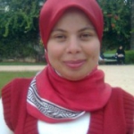 ابتسام من واد اوريكة - المغرب تبحث عن رجال للتعارف و الزواج
