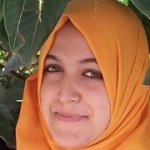 مريم من سانت كاترين - مصر تبحث عن رجال للتعارف و الزواج