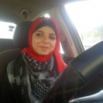 مونية من أربيل - العراق تبحث عن رجال للتعارف و الزواج