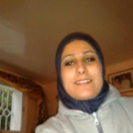 مجدة من ثمريت - عمان تبحث عن رجال للتعارف و الزواج