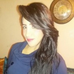 ياسمينة من المنصورة - مصر تبحث عن رجال للتعارف و الزواج