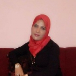 نوال من شفا بدران - الأردن تبحث عن رجال للتعارف و الزواج