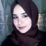 هدى من دوز - تونس تبحث عن رجال للتعارف و الزواج