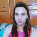خديجة من باتوليه  - سوريا تبحث عن رجال للتعارف و الزواج