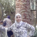 خديجة من Bahtîm - مصر تبحث عن رجال للتعارف و الزواج