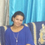 أسماء من طبربة - تونس تبحث عن رجال للتعارف و الزواج