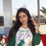 نسرين من أبو قرقاص - مصر تبحث عن رجال للتعارف و الزواج