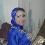 فاطمة من الغنادة - تونس تبحث عن رجال للتعارف و الزواج