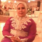 فاطمة من زليتن - ليبيا تبحث عن رجال للتعارف و الزواج