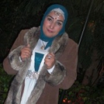 نادية من Disūq - مصر تبحث عن رجال للتعارف و الزواج