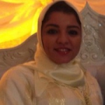 أمينة من ‘Ayn ad Darāhim - تونس تبحث عن رجال للتعارف و الزواج