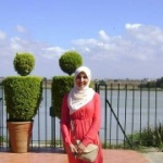 شيماء من الحوامدية - مصر تبحث عن رجال للتعارف و الزواج