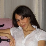 سناء من Nazlet Bahgat - مصر تبحث عن رجال للتعارف و الزواج