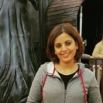 إبتسام من أنان  - سوريا تبحث عن رجال للتعارف و الزواج