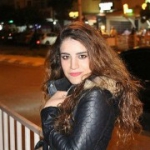 سارة من دبيّ - تونس تبحث عن رجال للتعارف و الزواج