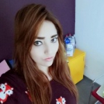 مديحة من دقاش - تونس تبحث عن رجال للتعارف و الزواج