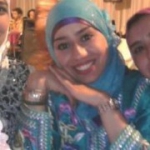 خلود من بن عروس - تونس تبحث عن رجال للتعارف و الزواج