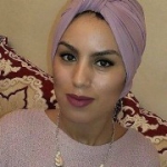 مريم من Mohafazat El Daqahliya - مصر تبحث عن رجال للتعارف و الزواج