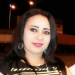 أمينة من الشلف‎ - الجزائر تبحث عن رجال للتعارف و الزواج