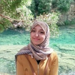 سلمى من بوفيشة - تونس تبحث عن رجال للتعارف و الزواج