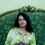 مريم من بسكنتا  - سوريا تبحث عن رجال للتعارف و الزواج