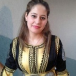 أسماء من الحاج قدور - المغرب تبحث عن رجال للتعارف و الزواج