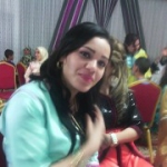 سارة من البيضاء - ليبيا تبحث عن رجال للتعارف و الزواج